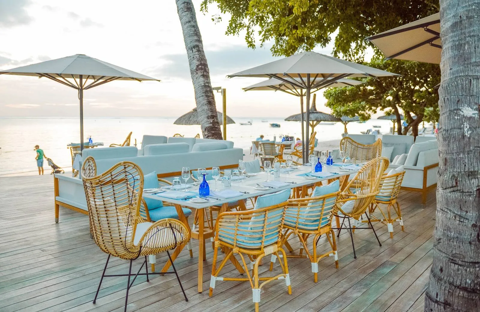 Sugar Beach, A Sunlife Resort 5*