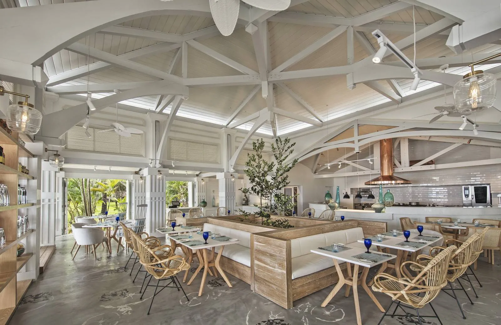 Sugar Beach, A Sunlife Resort 5*