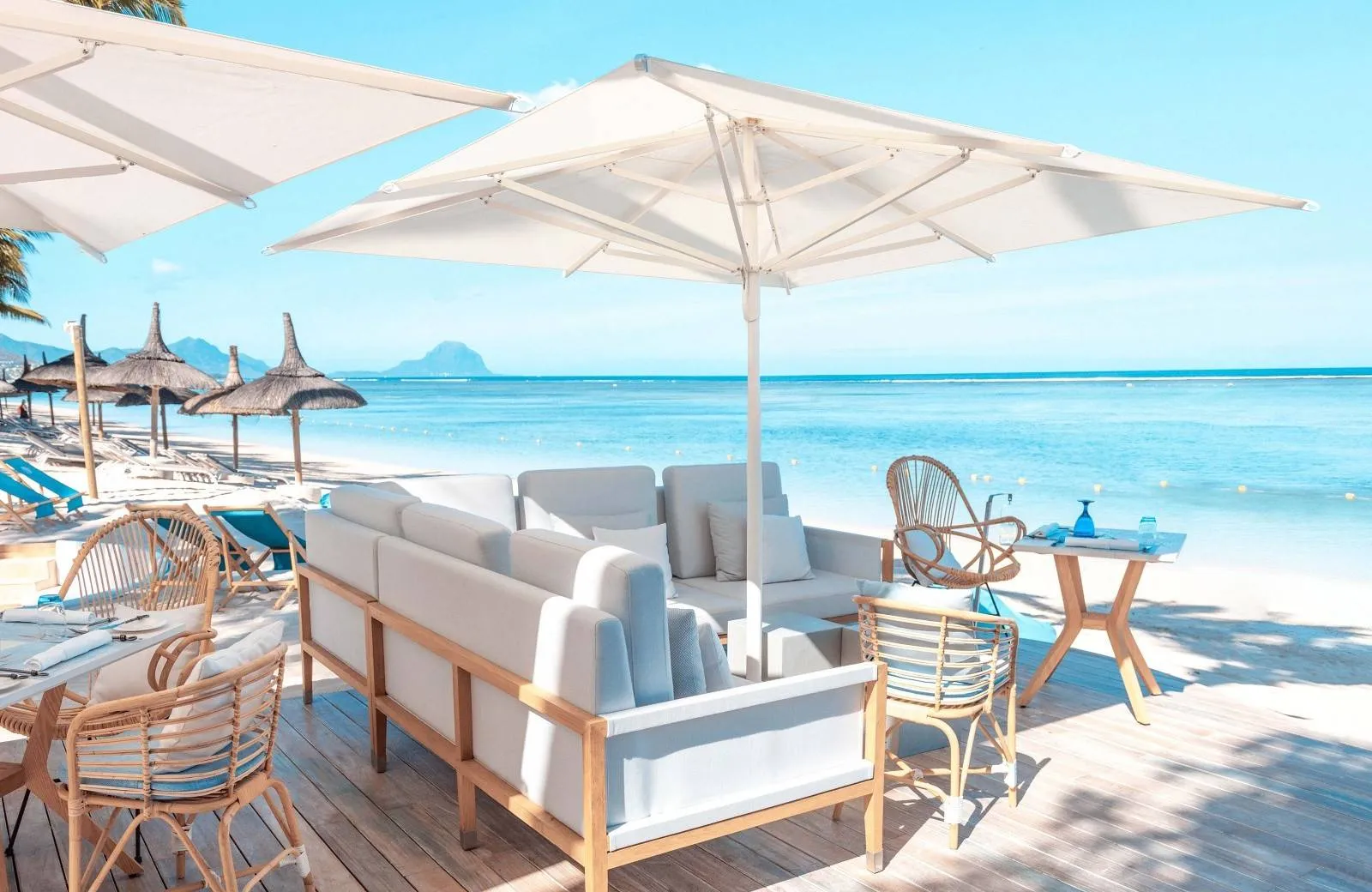 Sugar Beach, A Sunlife Resort 5*