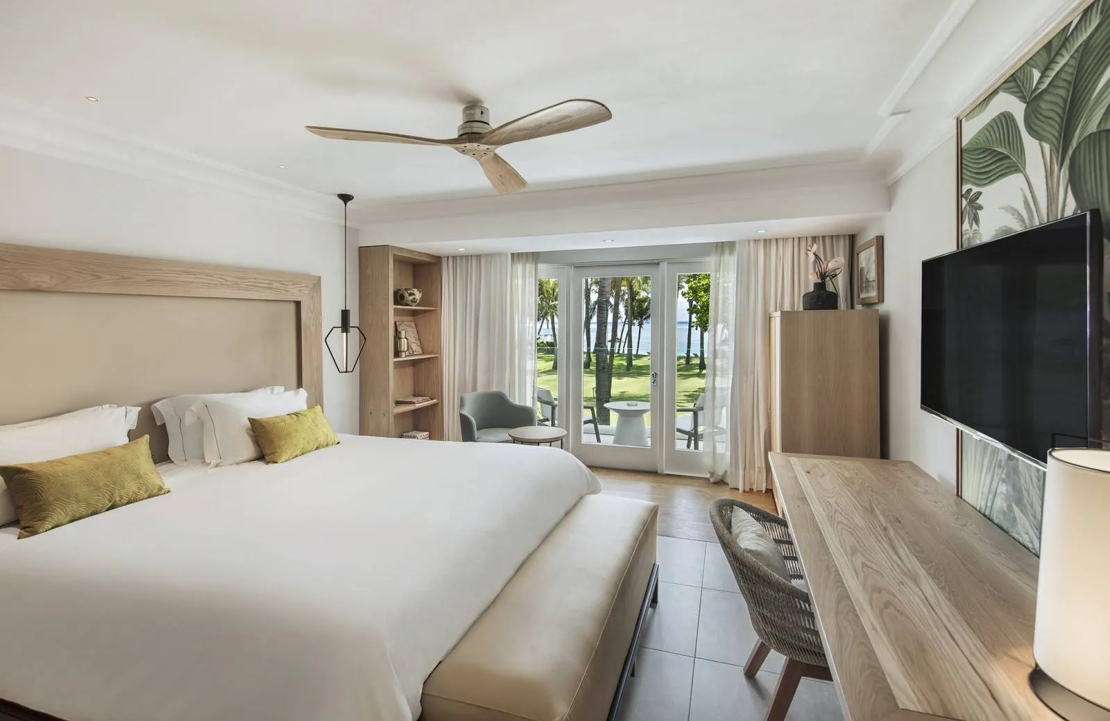 Sugar Beach, A Sunlife Resort 5*