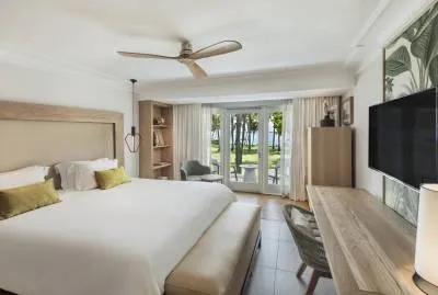Sugar Beach, A Sunlife Resort 5*