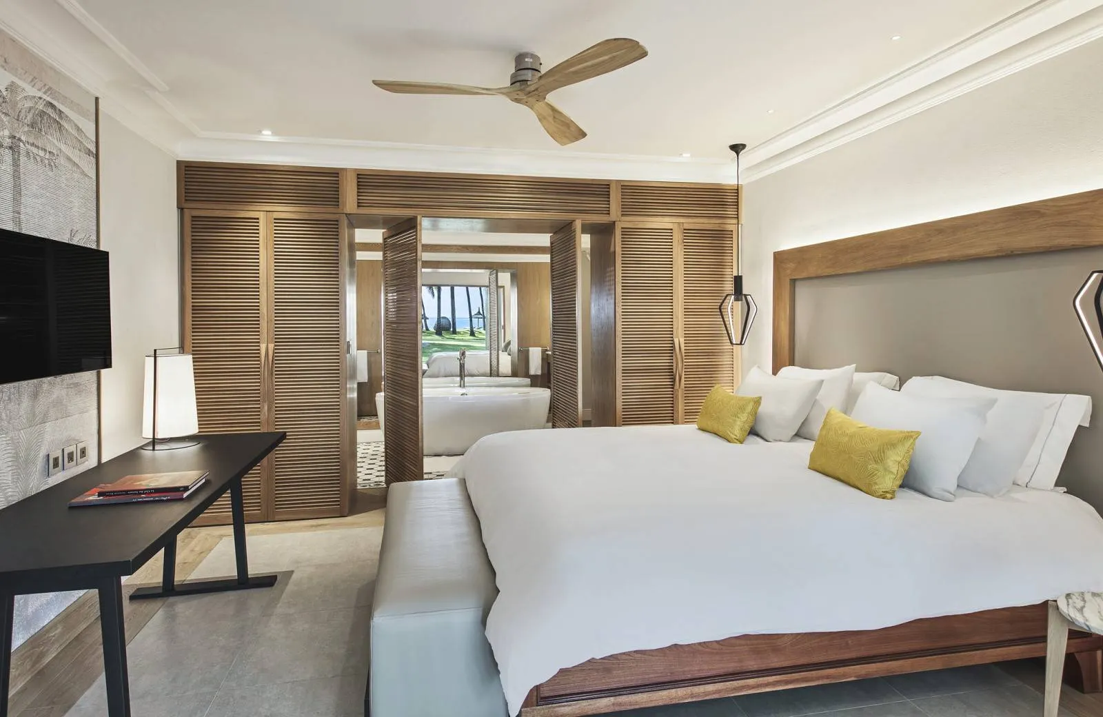 Sugar Beach, A Sunlife Resort 5*