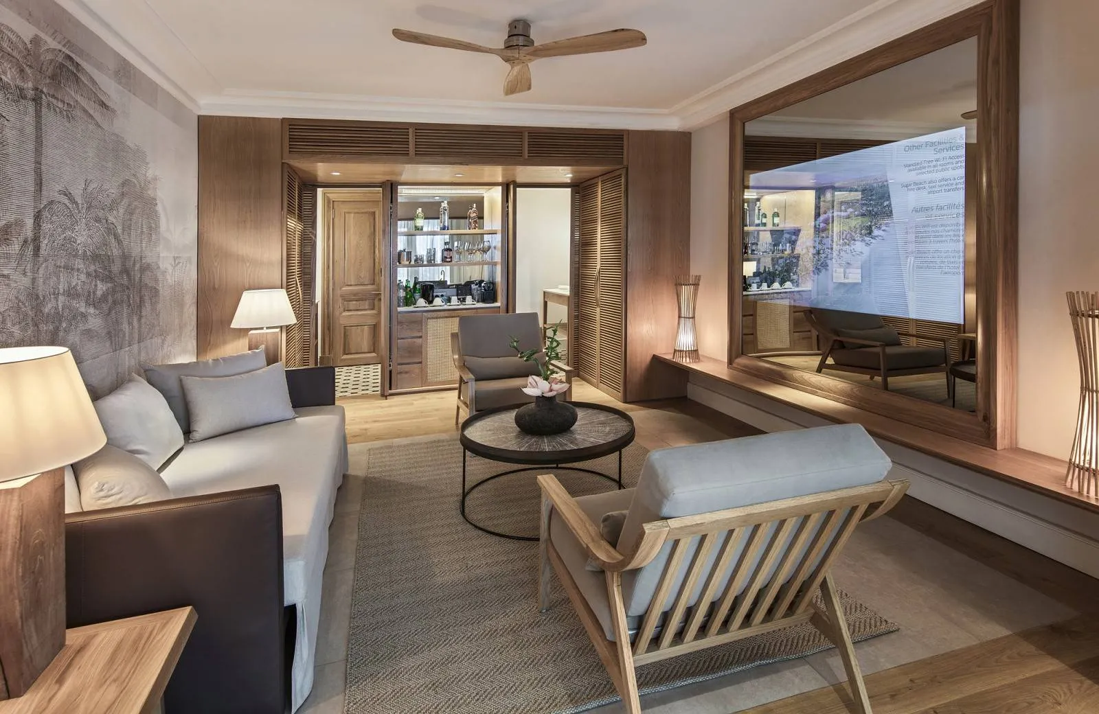 Sugar Beach, A Sunlife Resort 5*