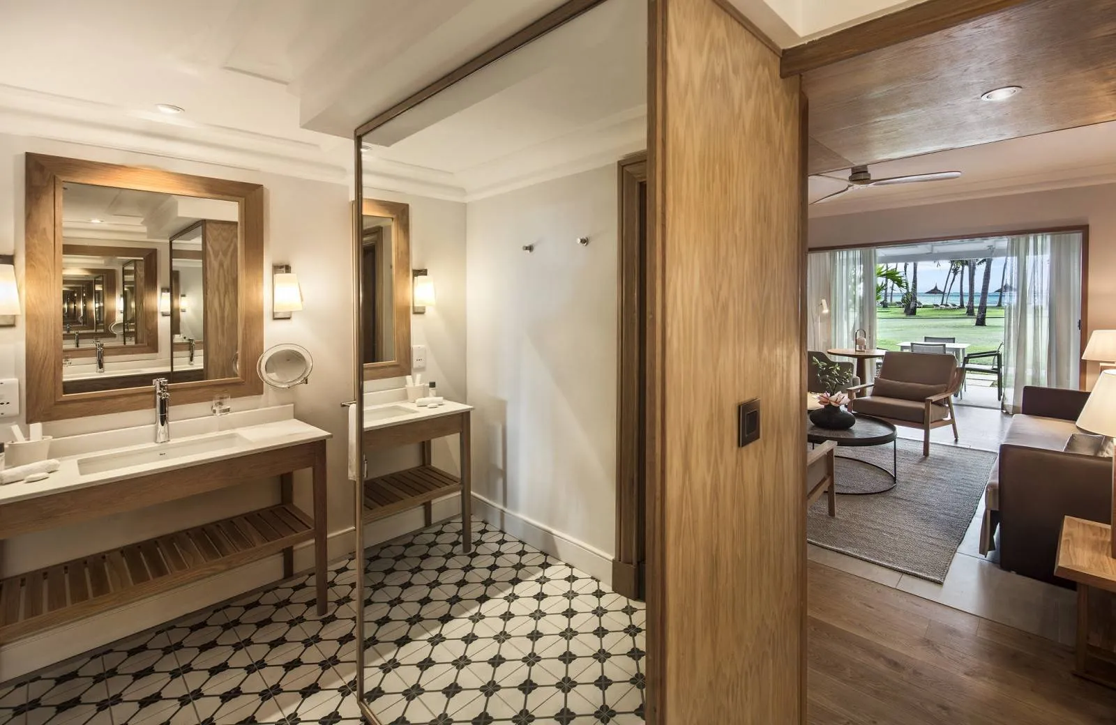 Sugar Beach, A Sunlife Resort 5*