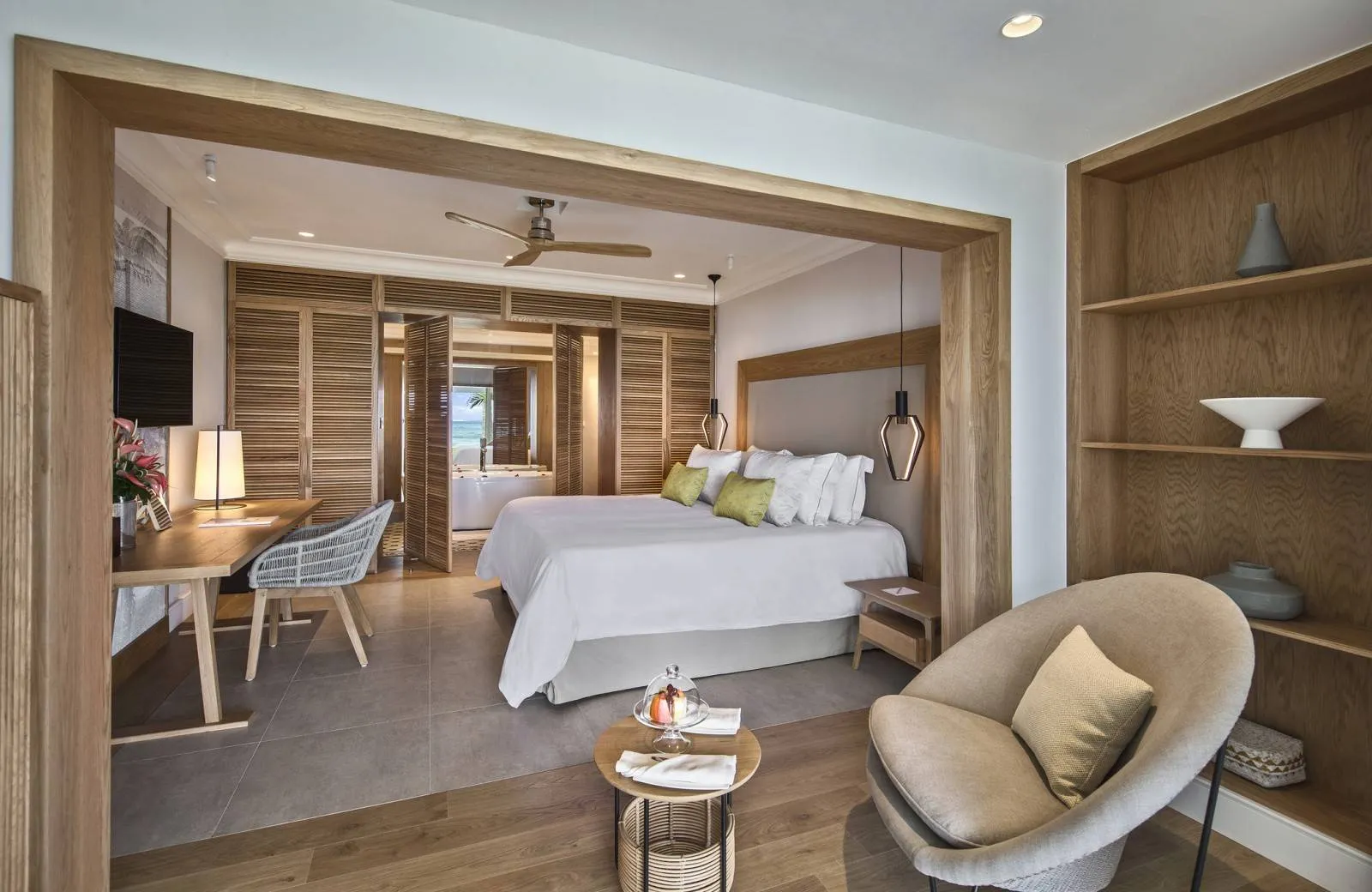 Sugar Beach, A Sunlife Resort 5*