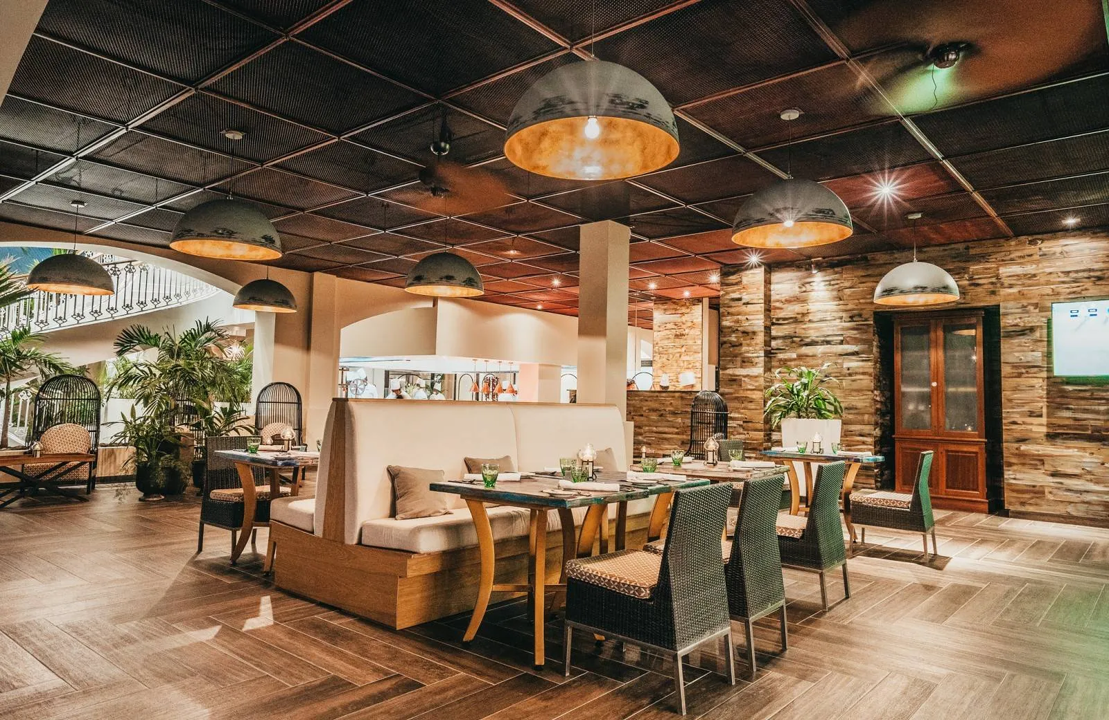 Sugar Beach, A Sunlife Resort 5*