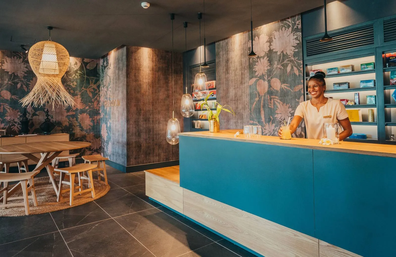 Sugar Beach, A Sunlife Resort 5*