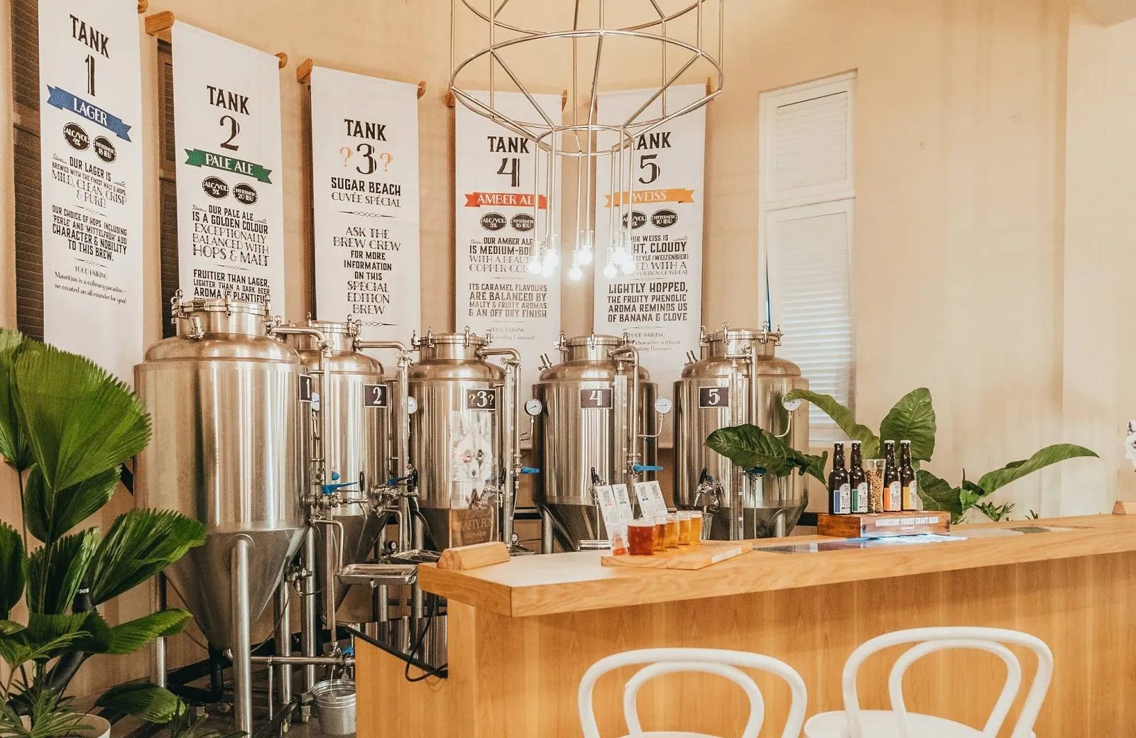 Sugar Beach, A Sunlife Resort 5*