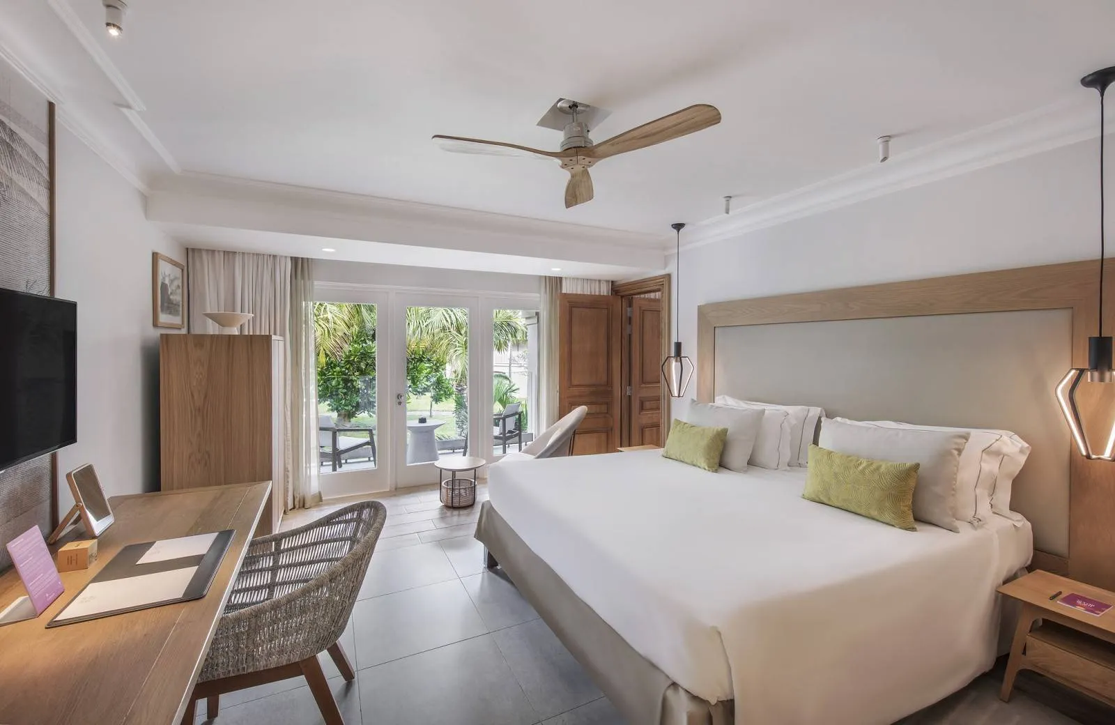 Sugar Beach, A Sunlife Resort 5*