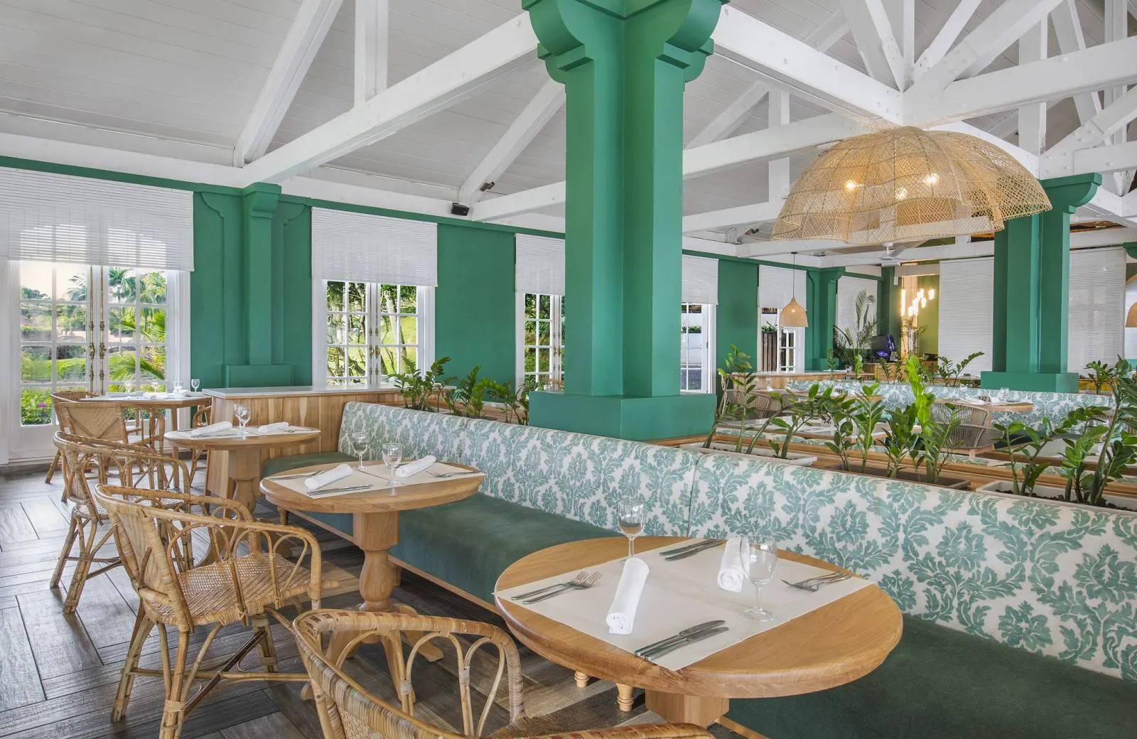 Sugar Beach, A Sunlife Resort 5*