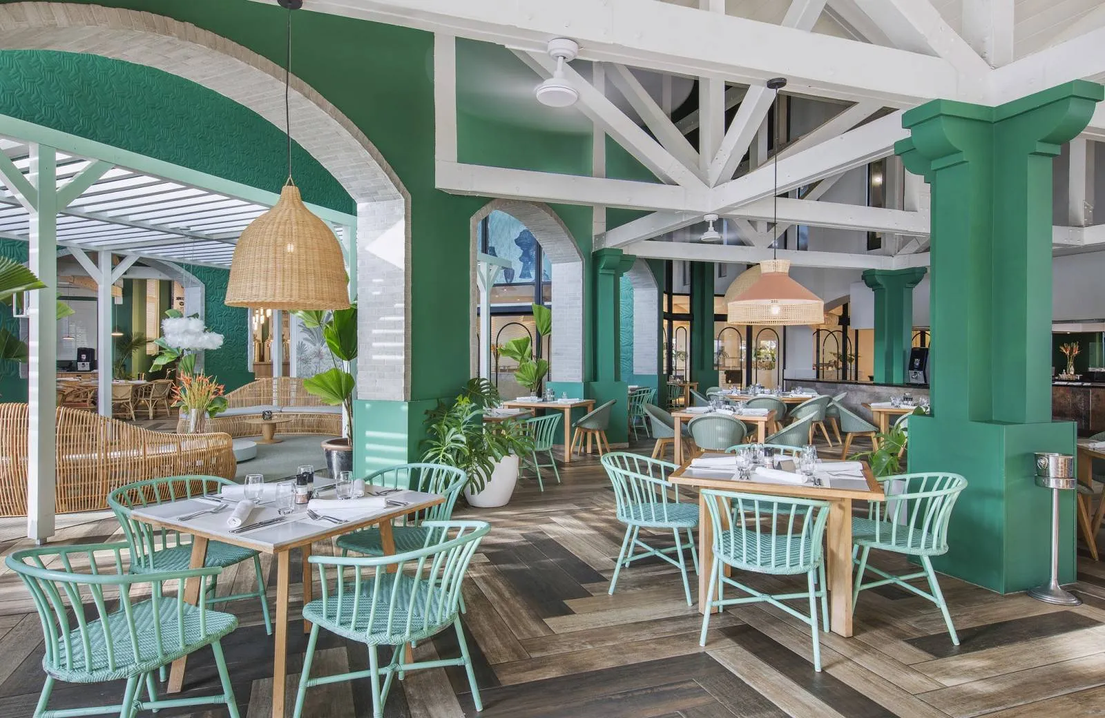 Sugar Beach, A Sunlife Resort 5*