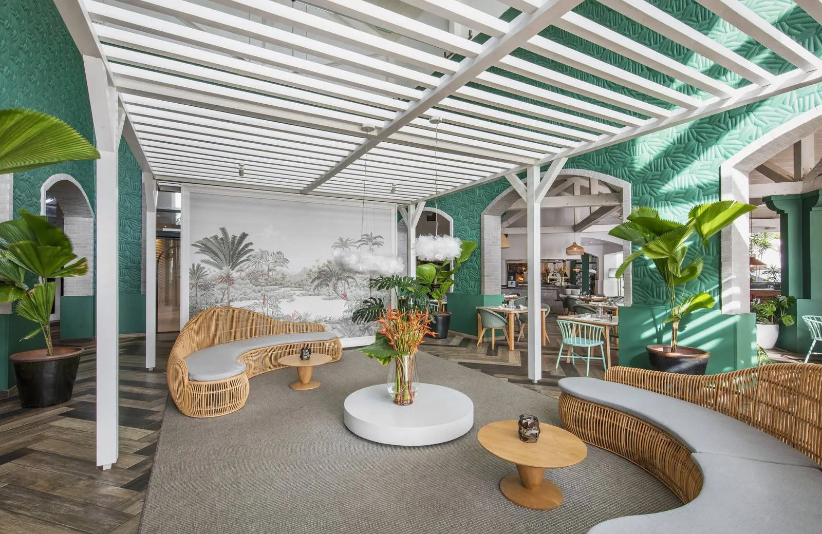 Sugar Beach, A Sunlife Resort 5*