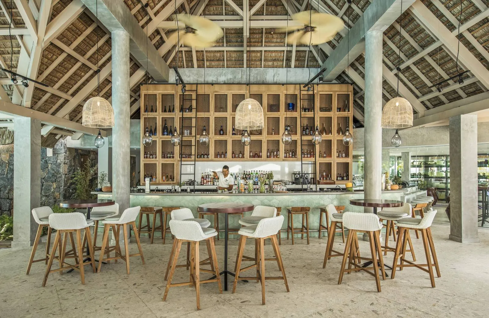 Sugar Beach, A Sunlife Resort 5*