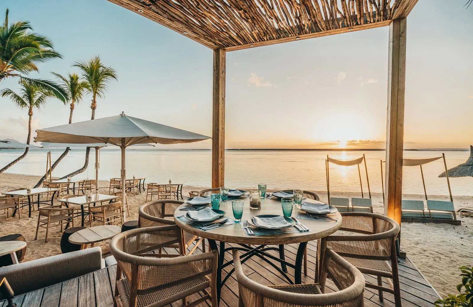 Sugar Beach, A Sunlife Resort 5*