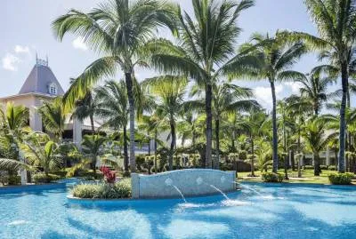 Sugar Beach, A Sunlife Resort 5*