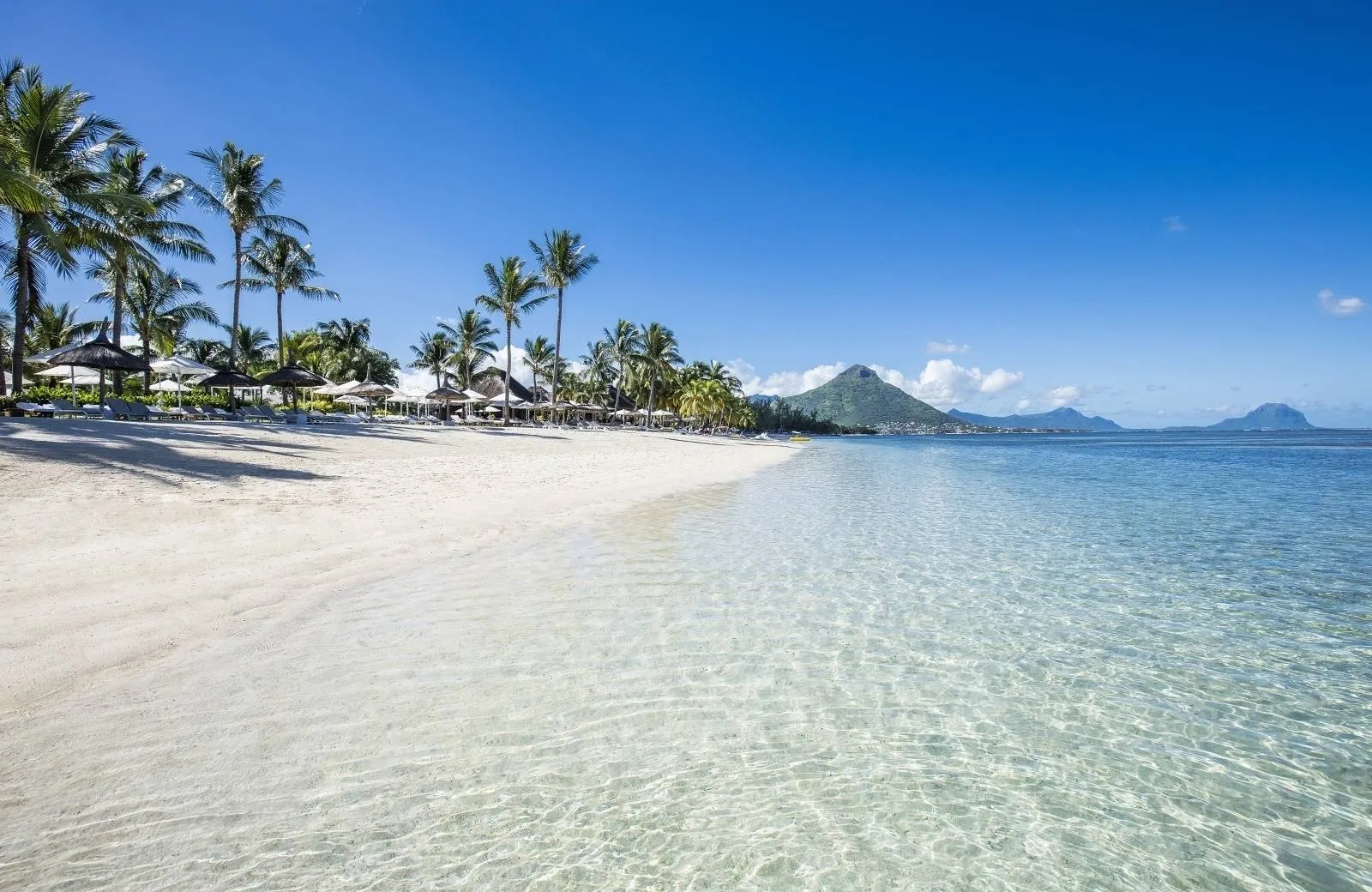 Sugar Beach, A Sunlife Resort 5*