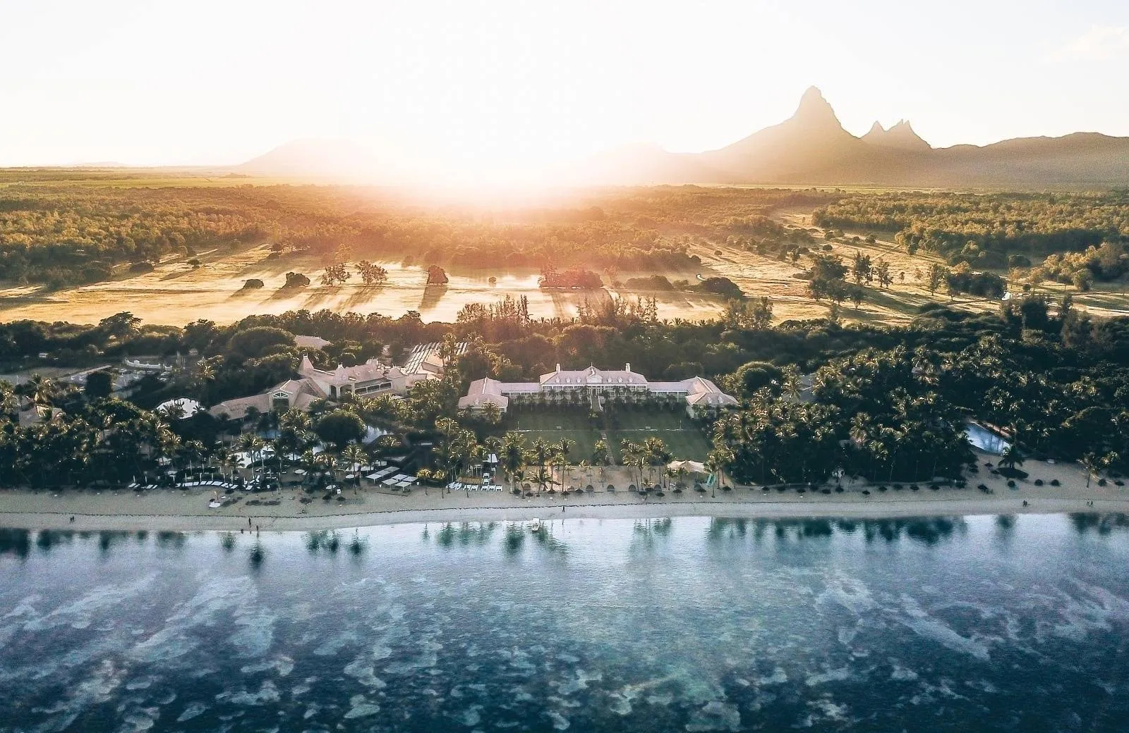 Sugar Beach, A Sunlife Resort 5*