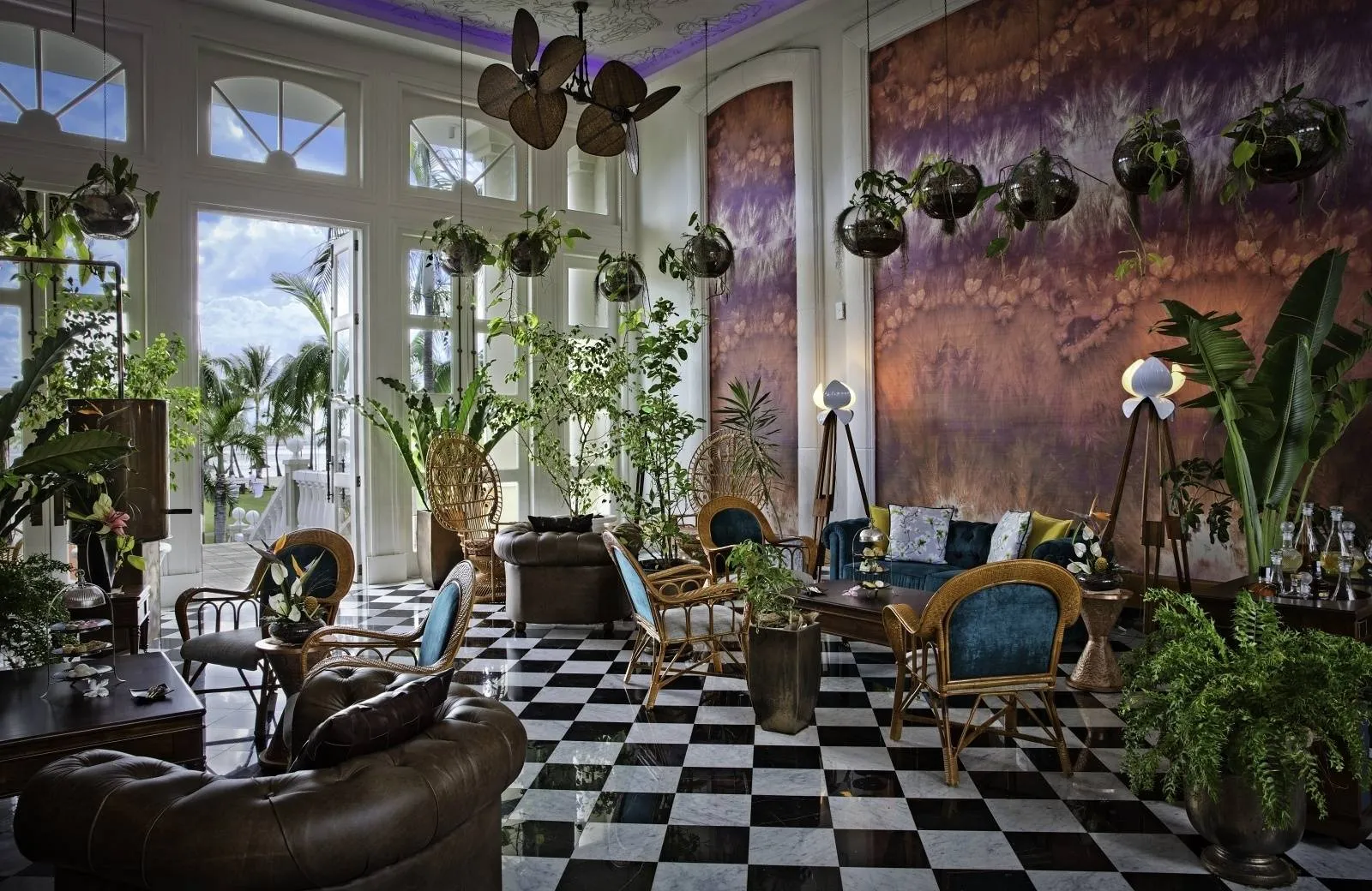 Sugar Beach, A Sunlife Resort 5*