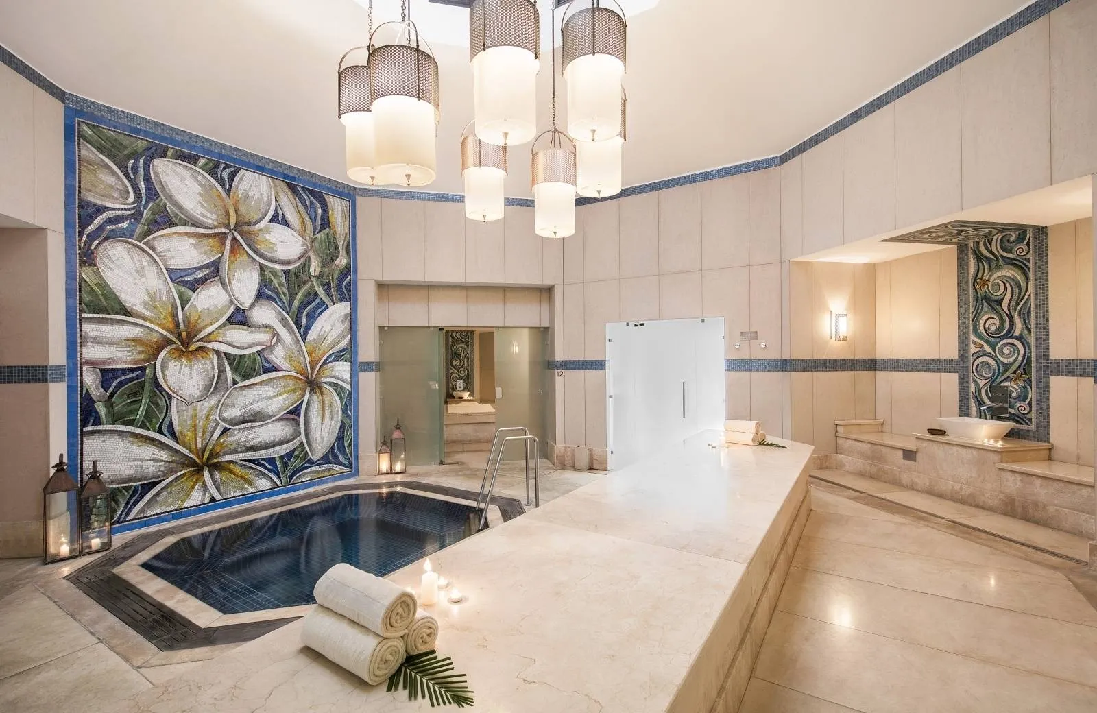 Sugar Beach, A Sunlife Resort 5*