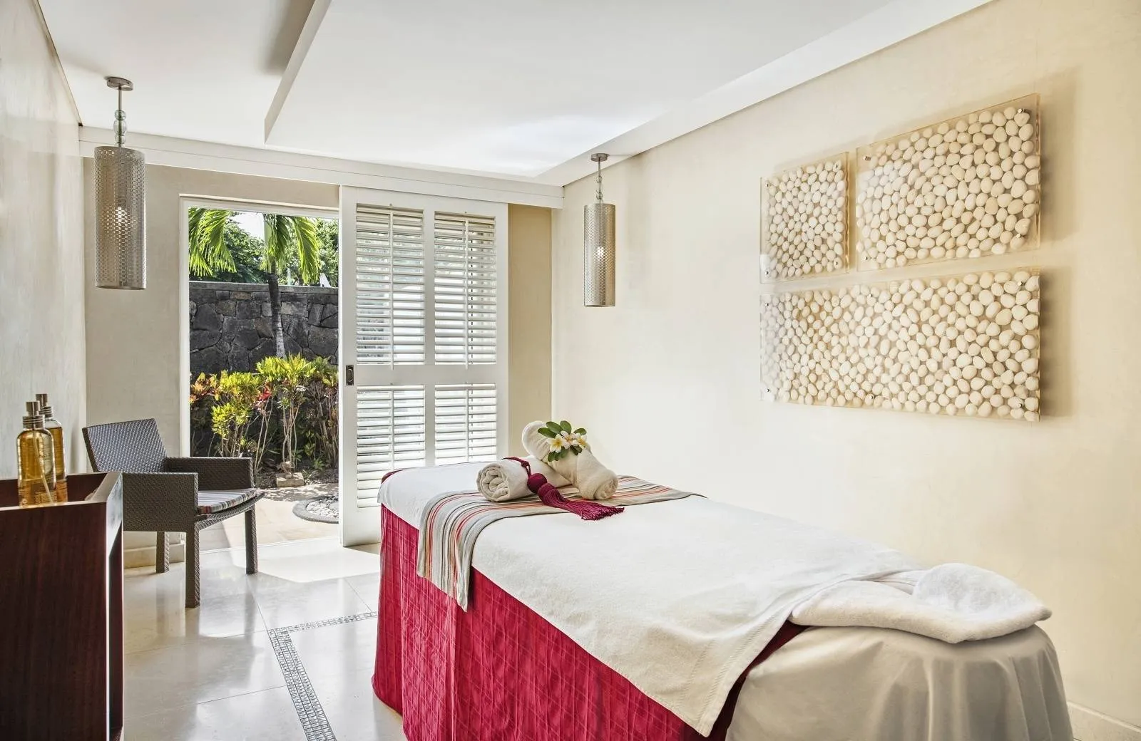 Sugar Beach, A Sunlife Resort 5*