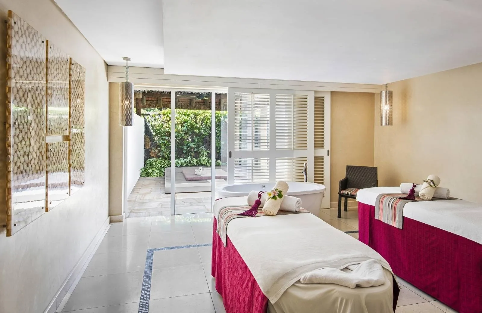 Sugar Beach, A Sunlife Resort 5*