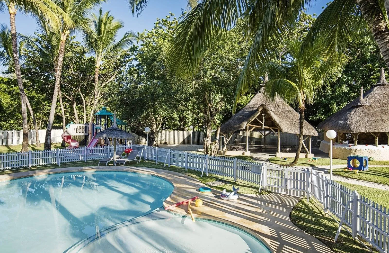 Sugar Beach, A Sunlife Resort 5*