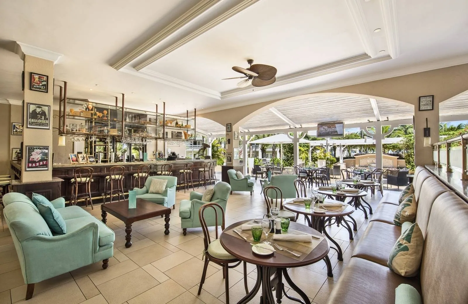 Sugar Beach, A Sunlife Resort 5*