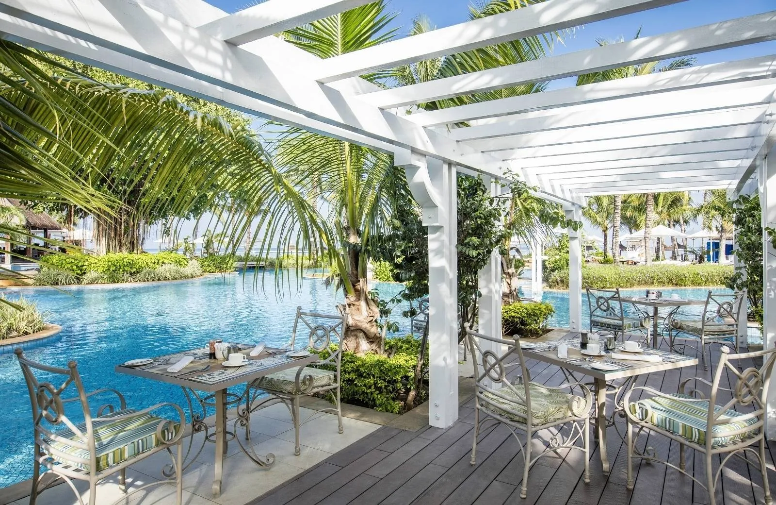 Sugar Beach, A Sunlife Resort 5*