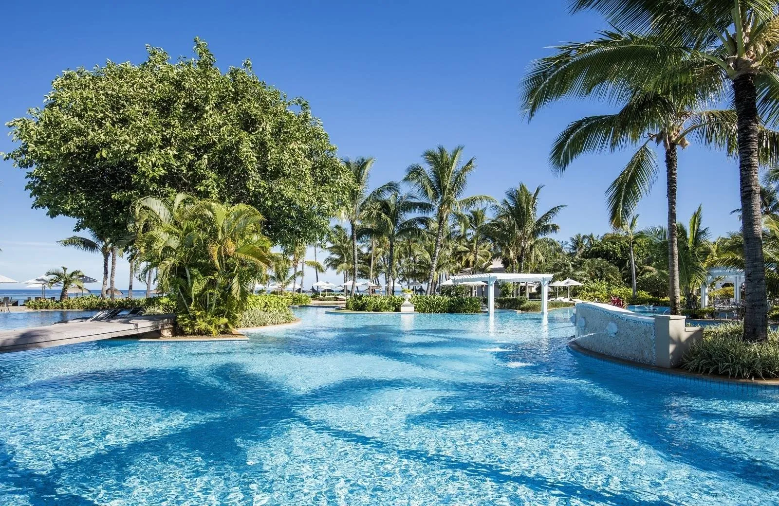 Sugar Beach, A Sunlife Resort 5*