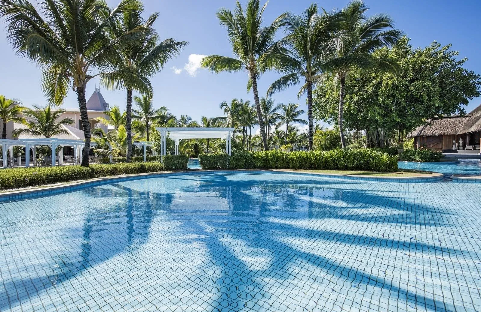 Sugar Beach, A Sunlife Resort 5*