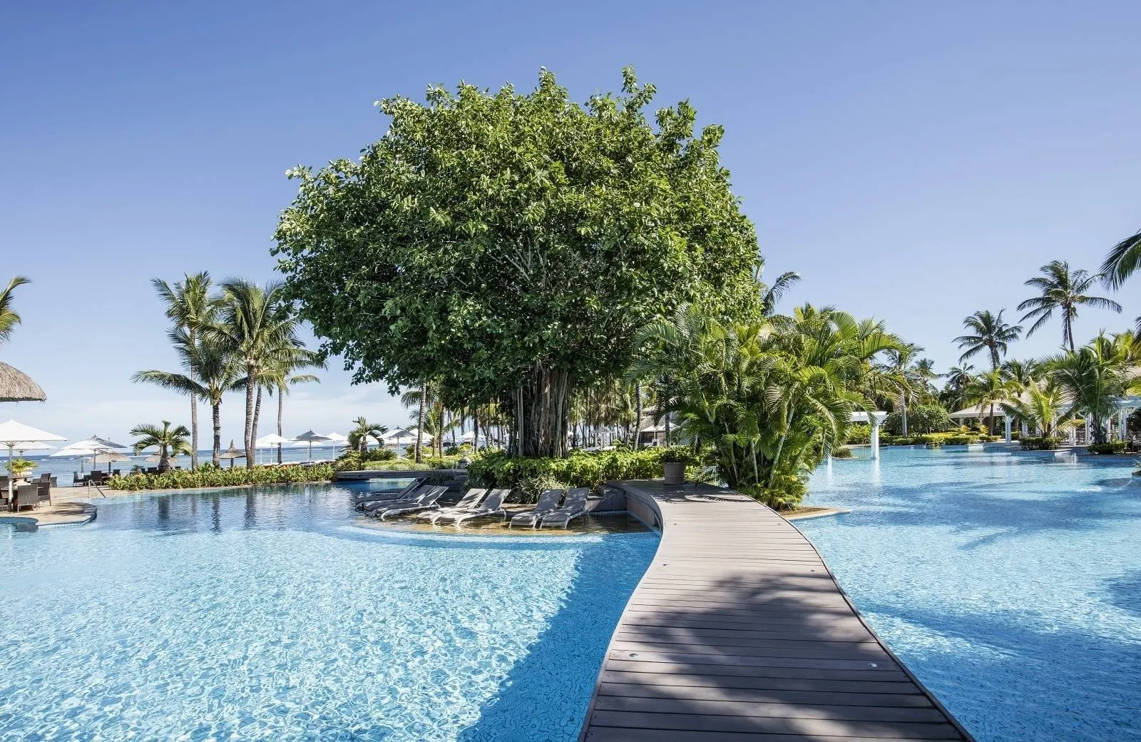 Sugar Beach, A Sunlife Resort 5*