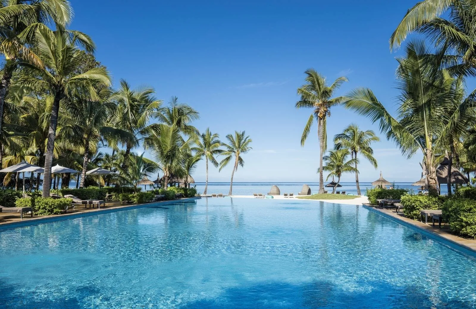 Sugar Beach, A Sunlife Resort 5*