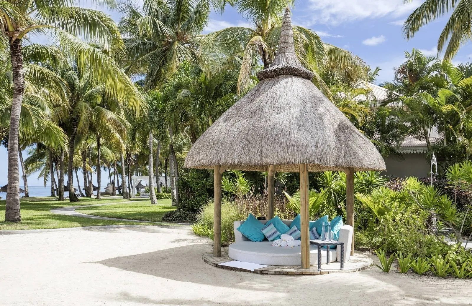 Sugar Beach, A Sunlife Resort 5*