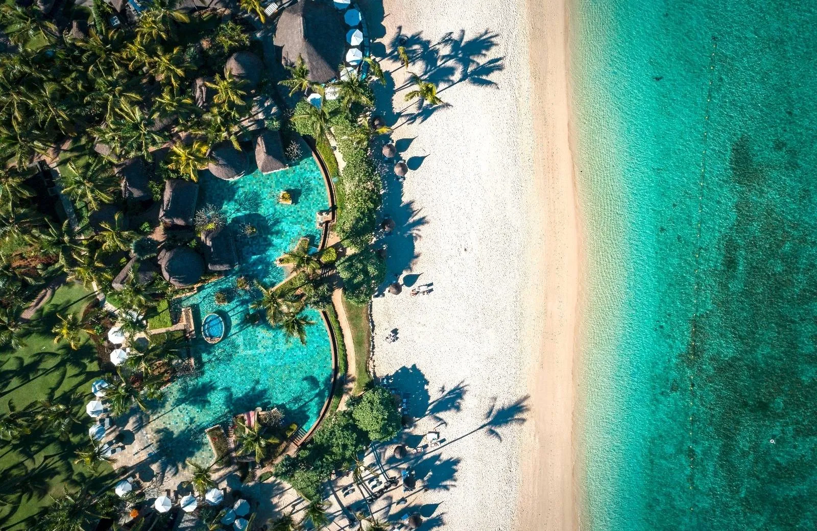 La Pirogue, A Sunlife Resort 4*