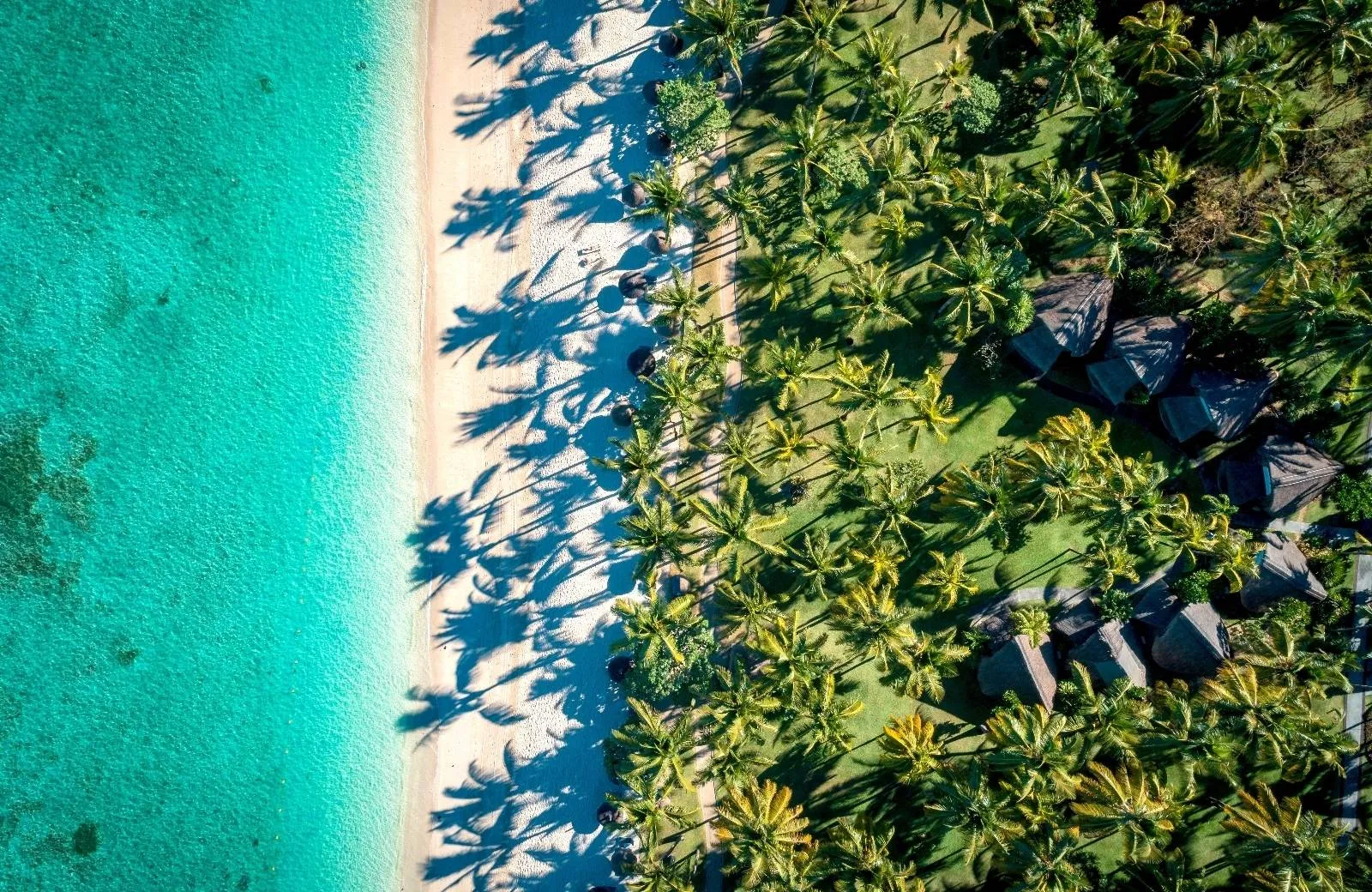 La Pirogue, A Sunlife Resort 4*