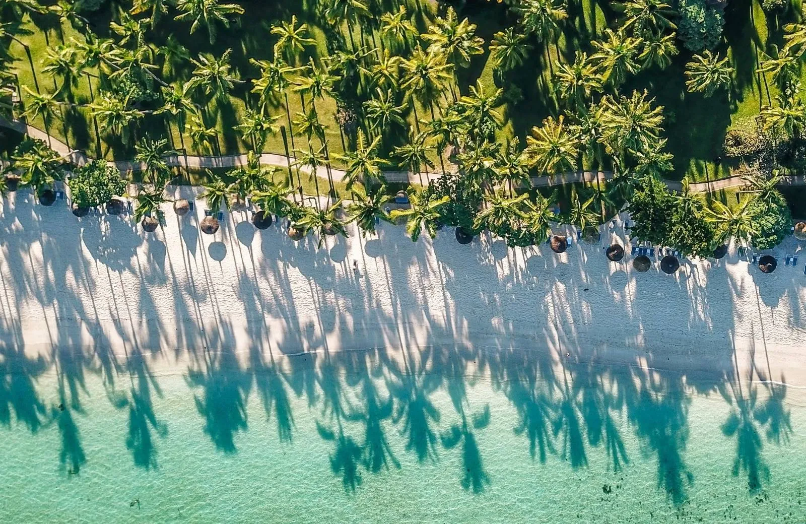 La Pirogue, A Sunlife Resort 4*