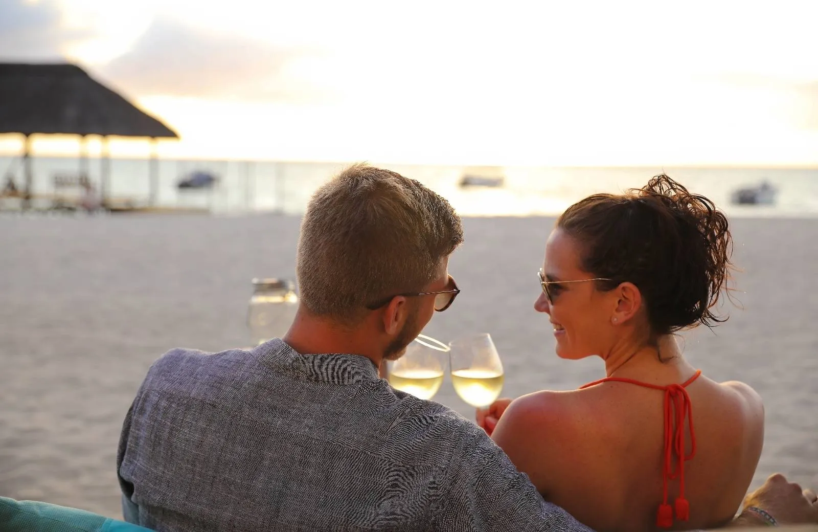 La Pirogue, A Sunlife Resort 4*