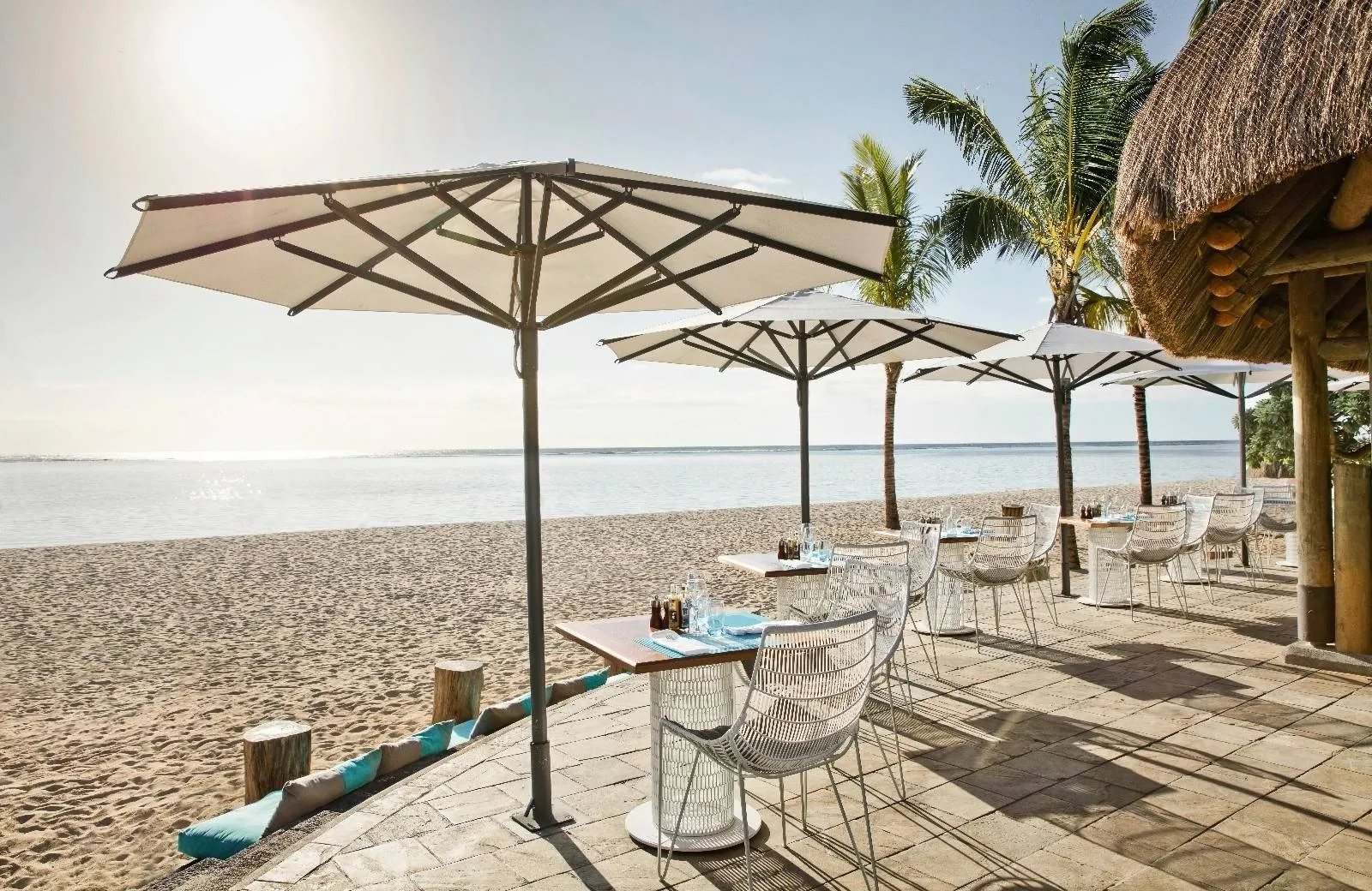 La Pirogue, A Sunlife Resort 4*