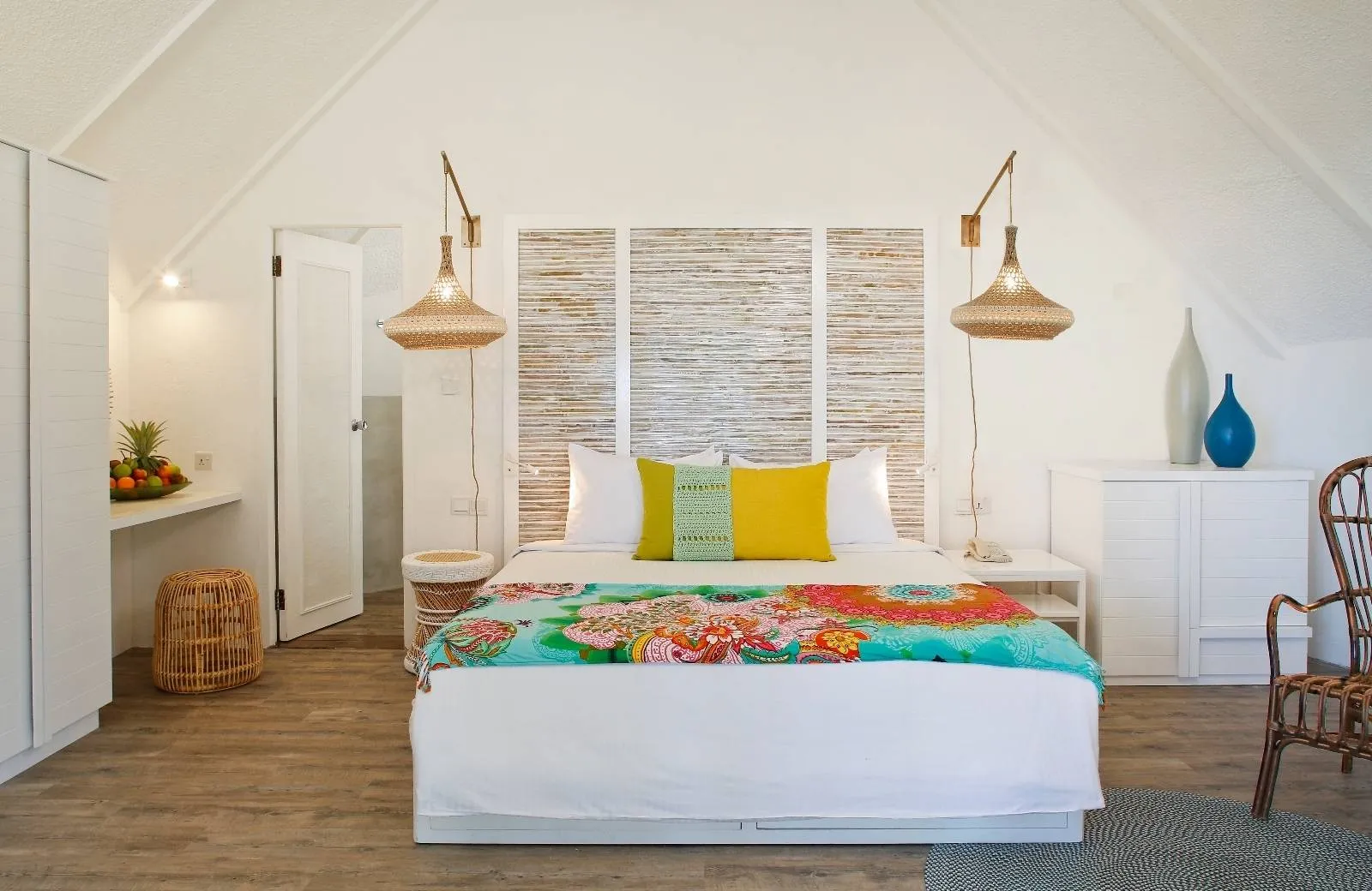 La Pirogue, A Sunlife Resort 4*