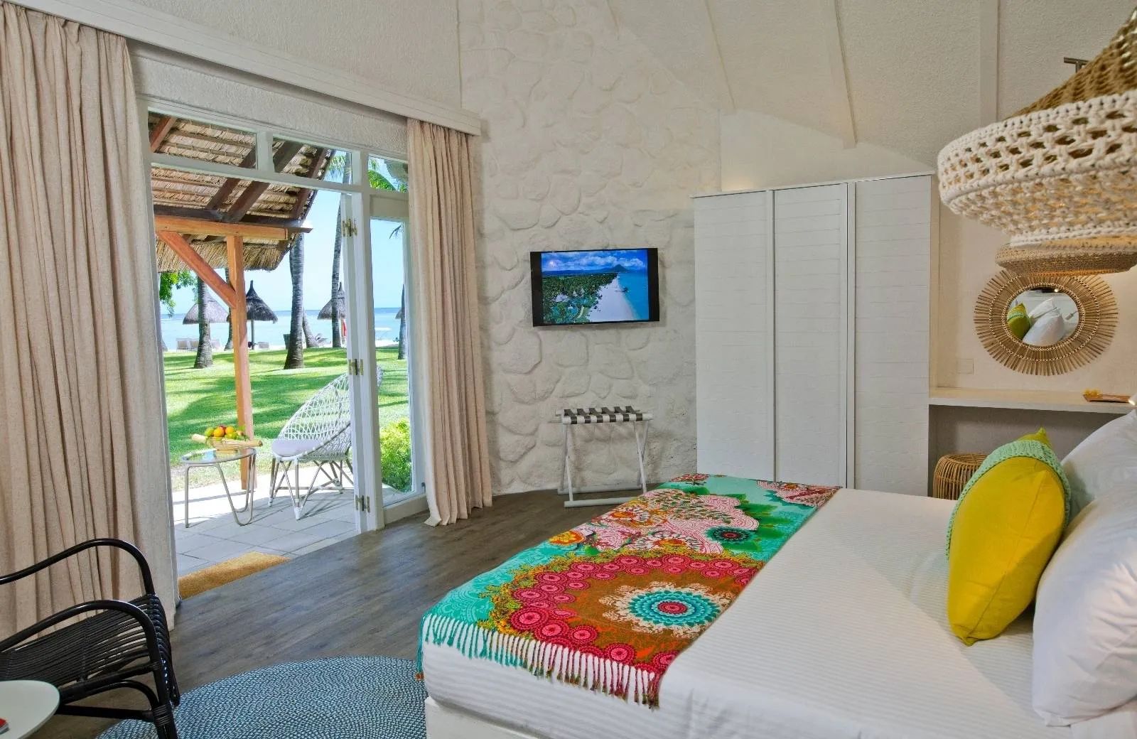 La Pirogue, A Sunlife Resort 4*