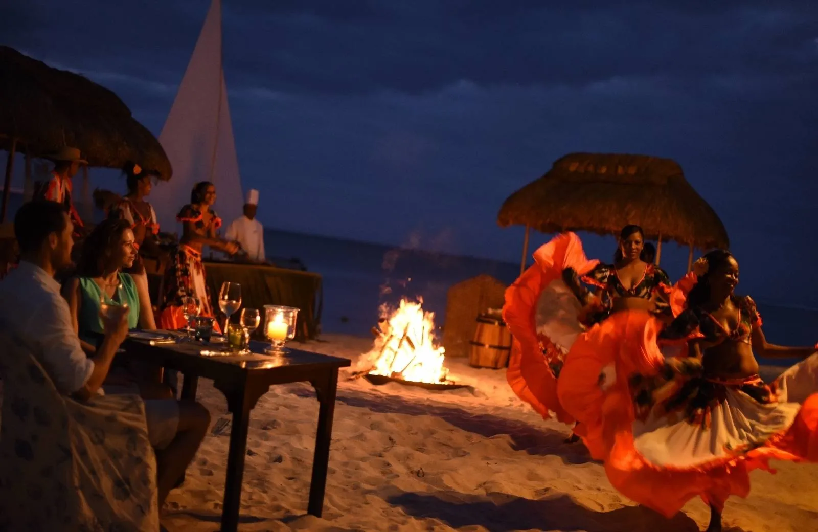 La Pirogue, A Sunlife Resort 4*