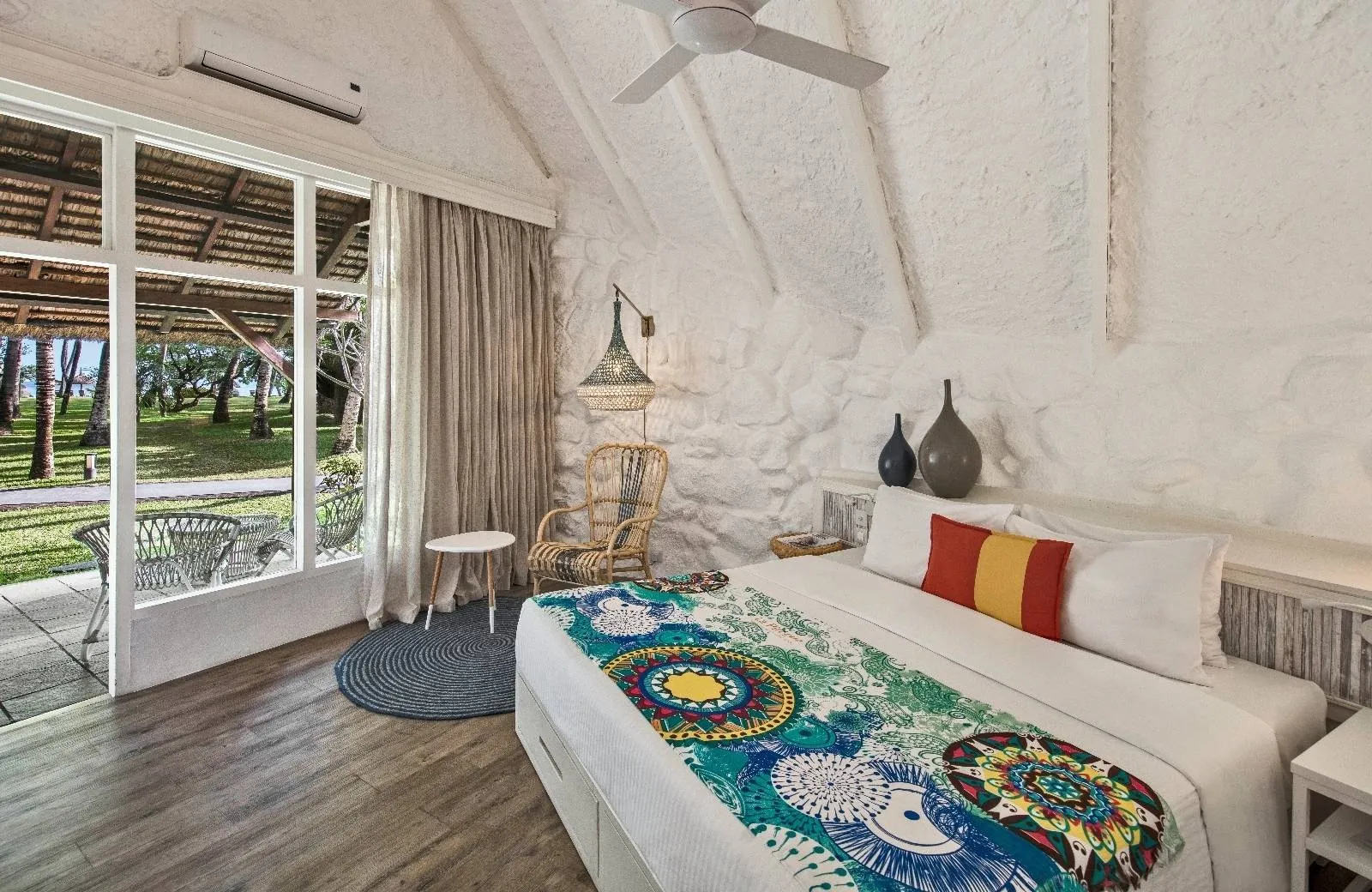 La Pirogue, A Sunlife Resort 4*