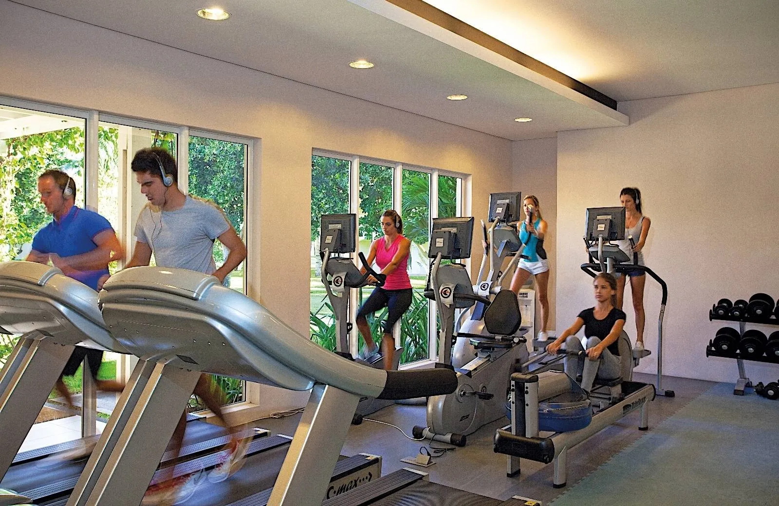 La Pirogue, A Sunlife Resort 4*