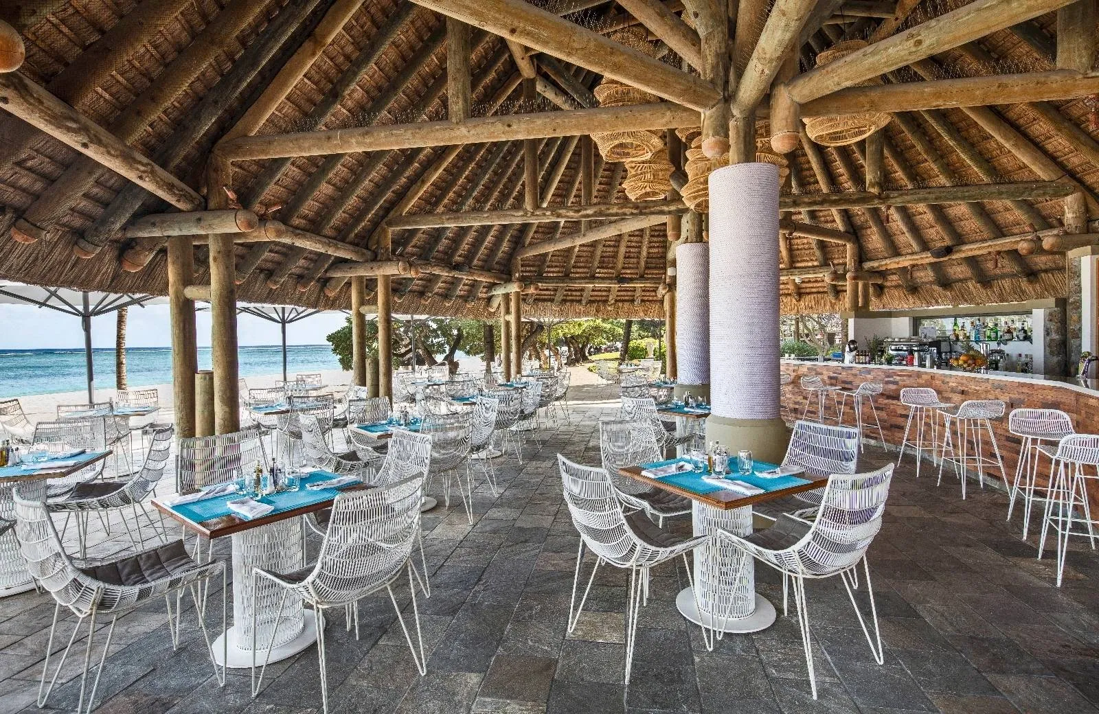 La Pirogue, A Sunlife Resort 4*