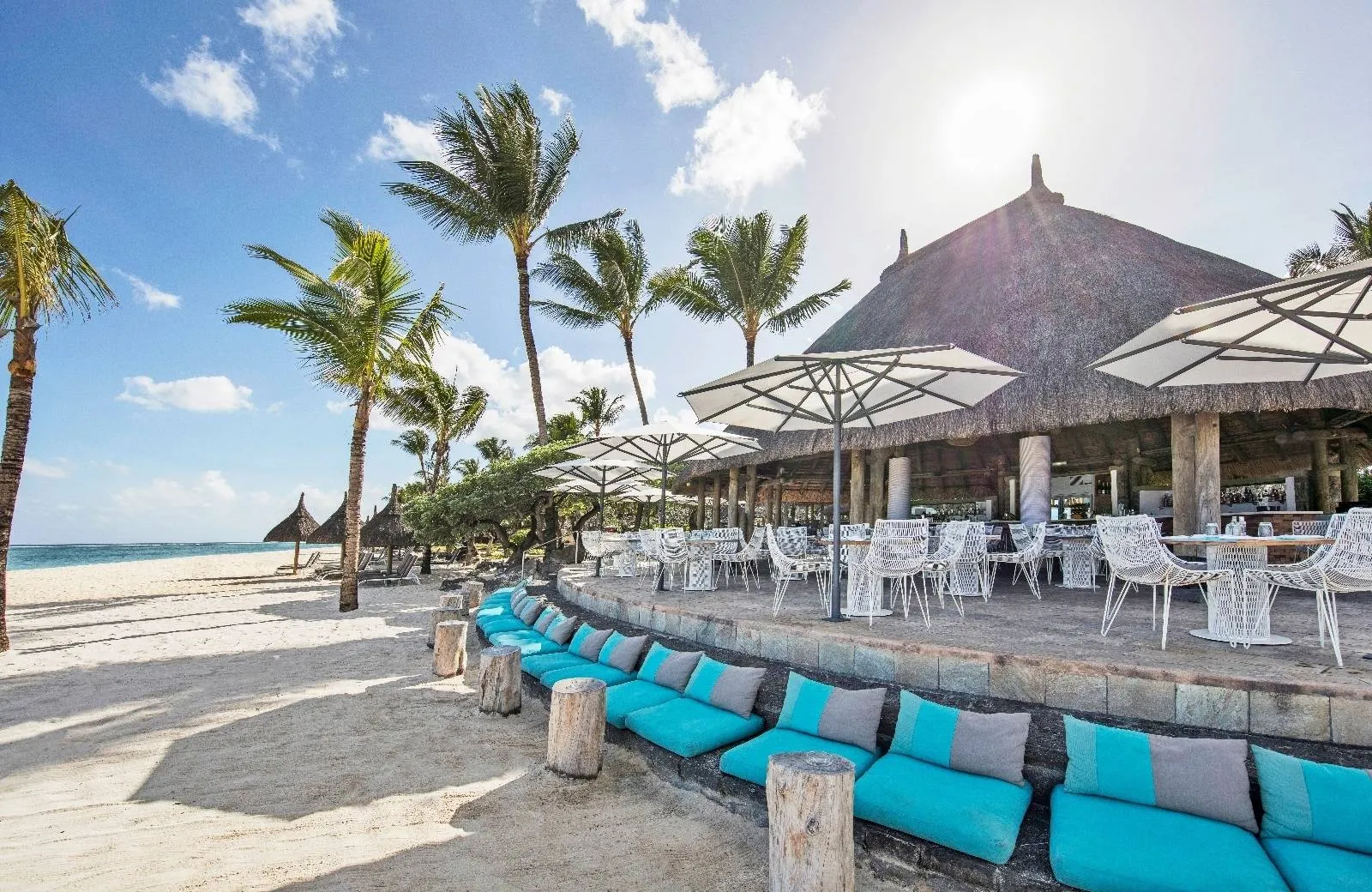 La Pirogue, A Sunlife Resort 4*