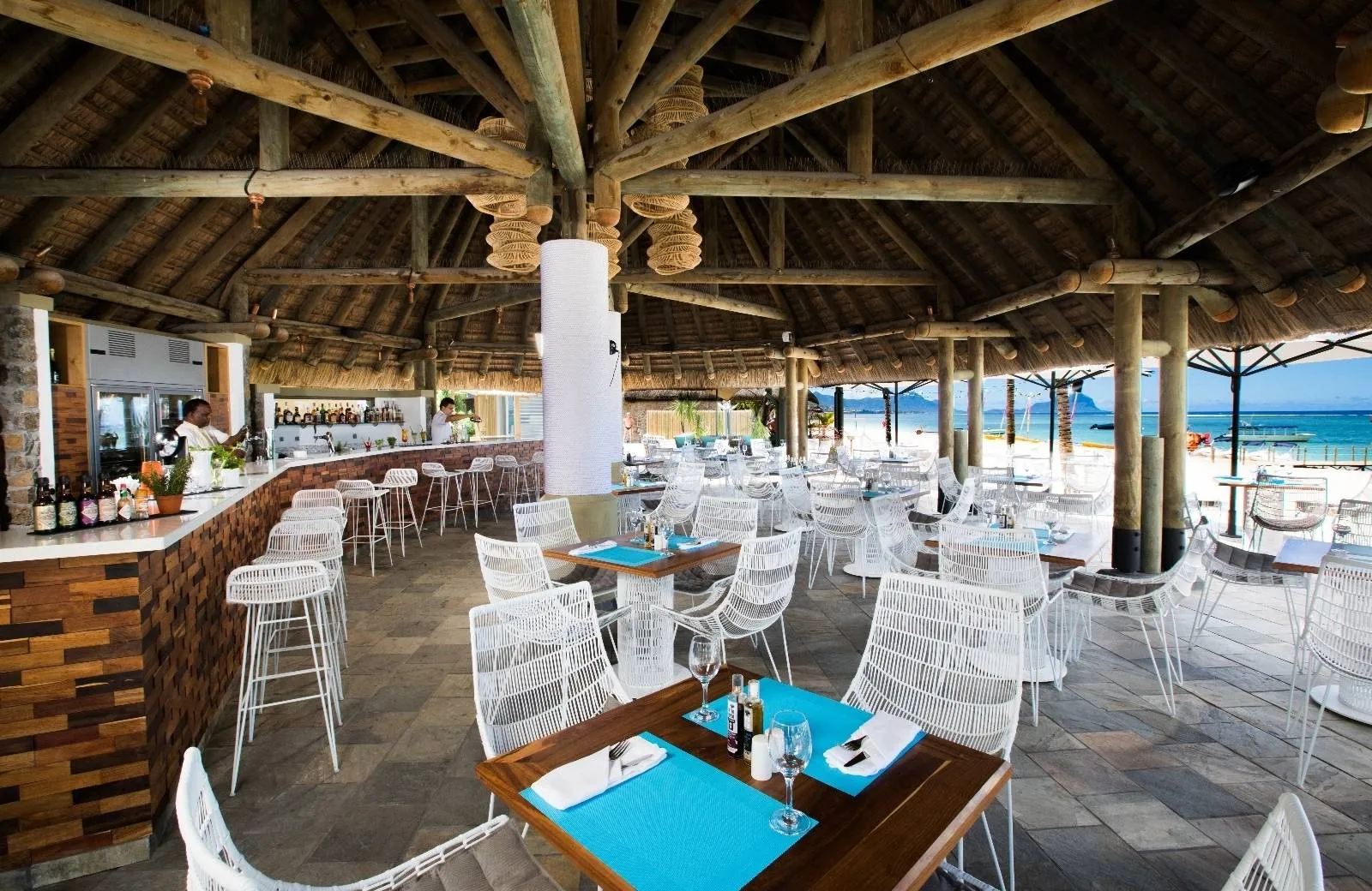 La Pirogue, A Sunlife Resort 4*