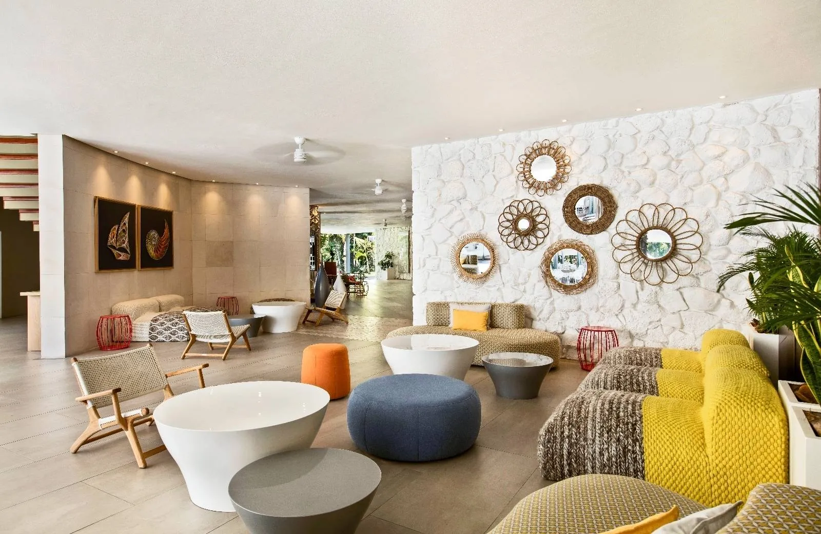 La Pirogue, A Sunlife Resort 4*