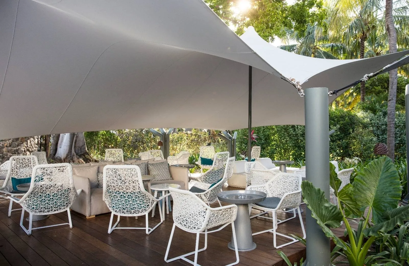 La Pirogue, A Sunlife Resort 4*