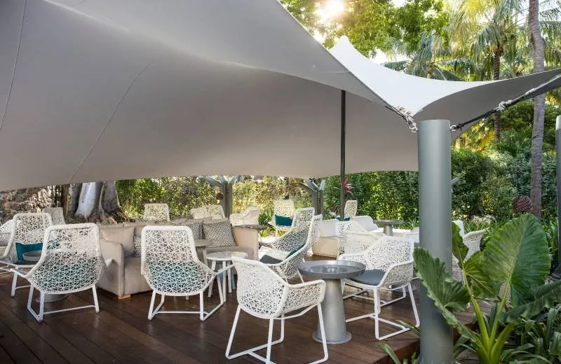 La Pirogue, A Sunlife Resort 4*