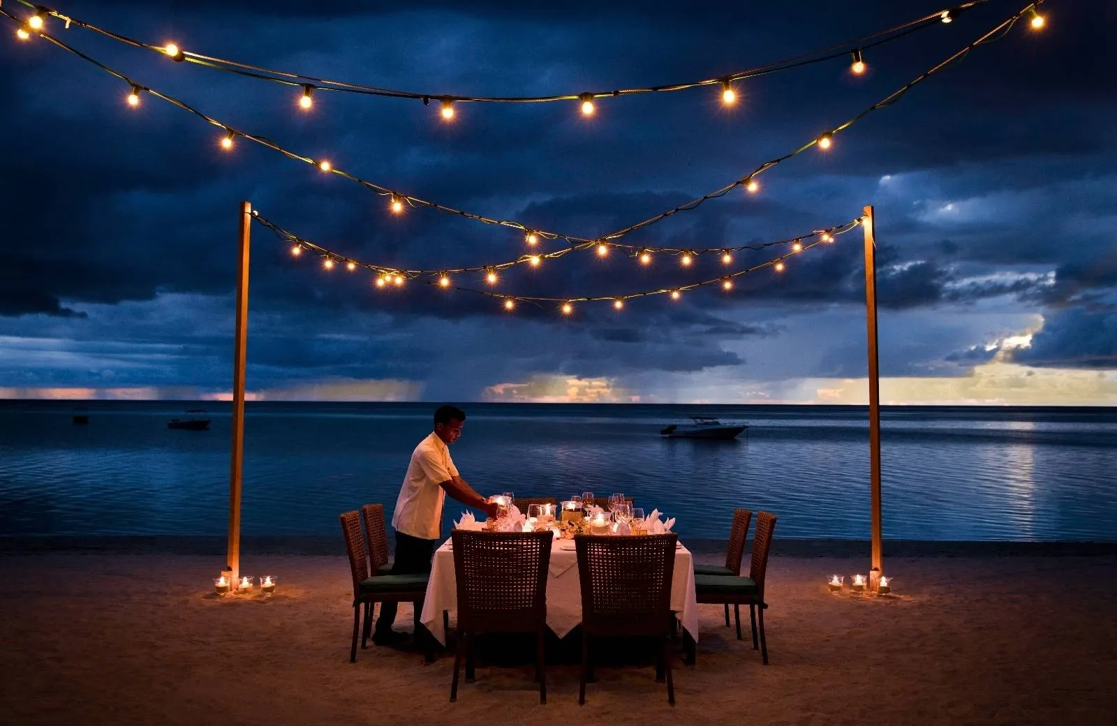 La Pirogue, A Sunlife Resort 4*